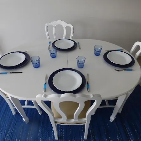 South Appartamento Nazaré