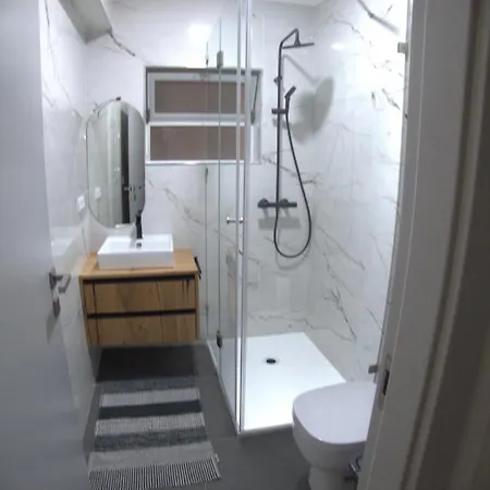 South Appartamento *