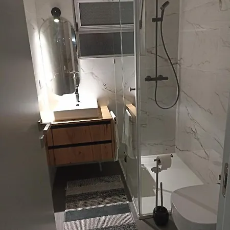 Apartmán South *