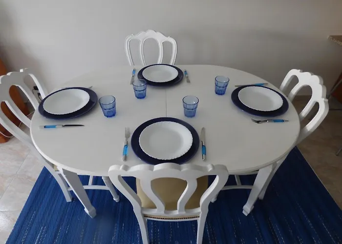 South Apartman Nazaré